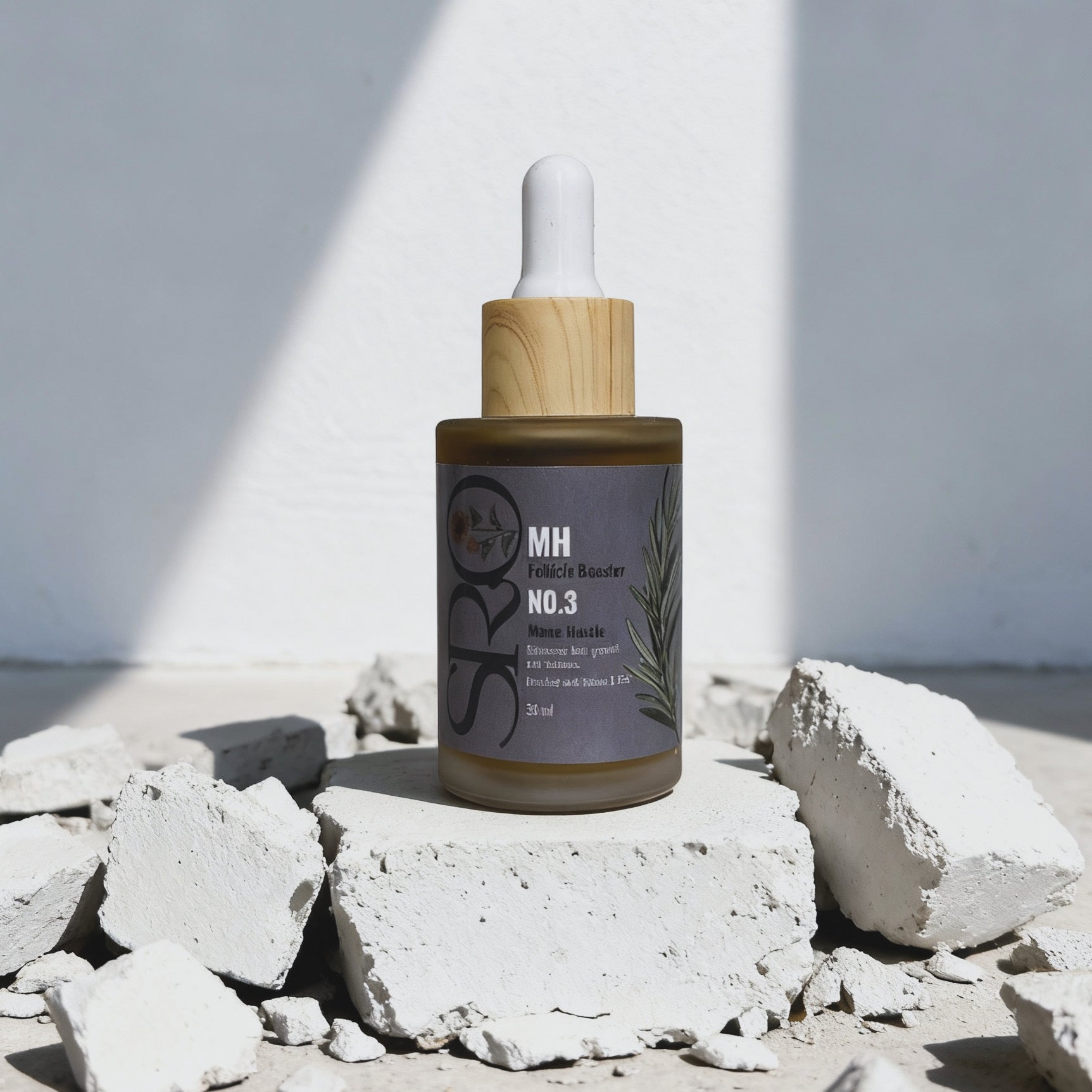 Hair Products  منتجات الشعر