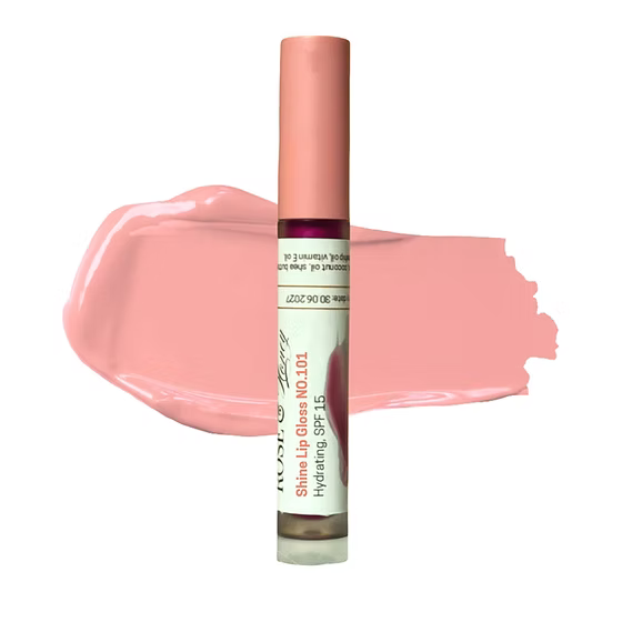 Lip & Lashes Products  منتجات الشفاه والرموش