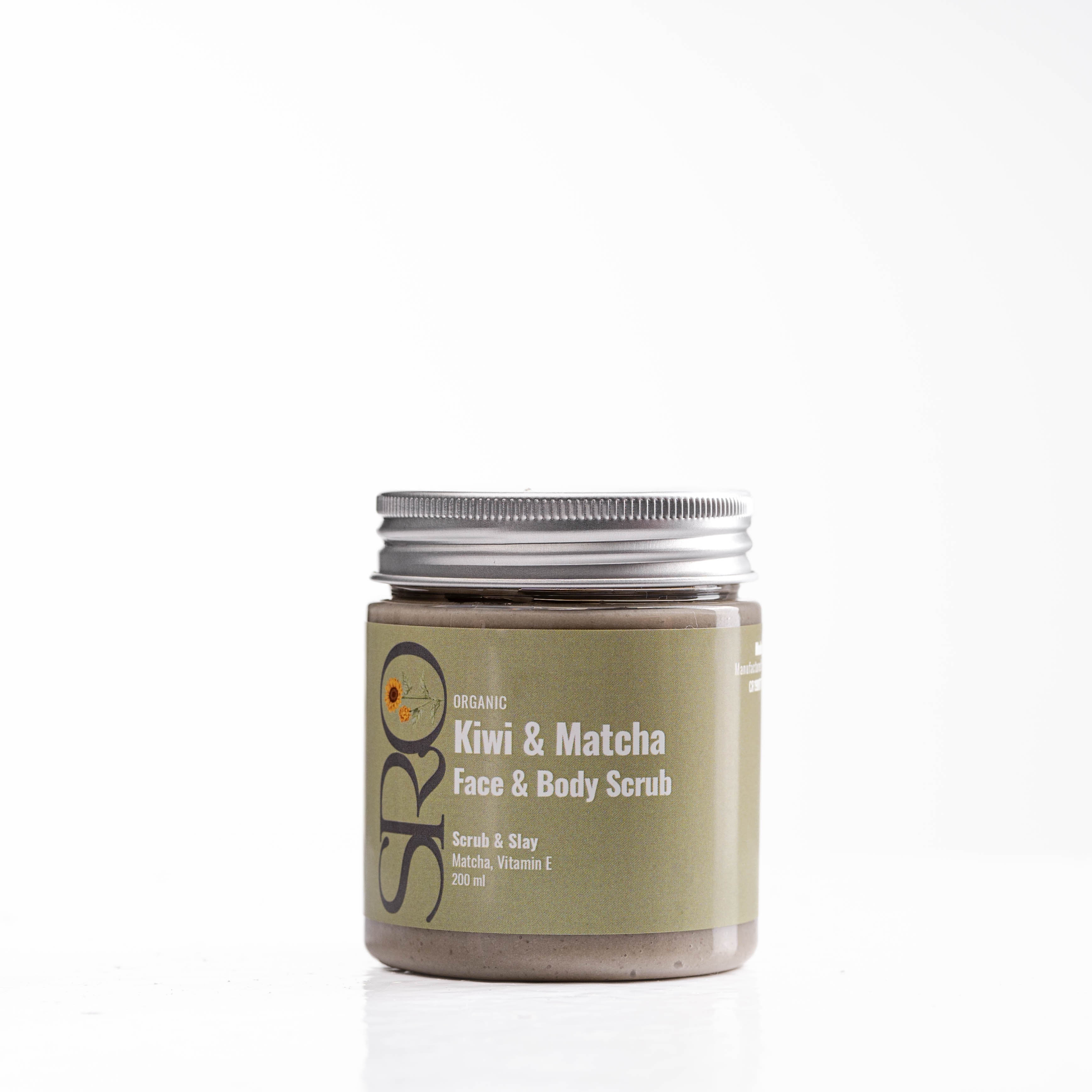 Body Scrubs   مقشرات الجسم