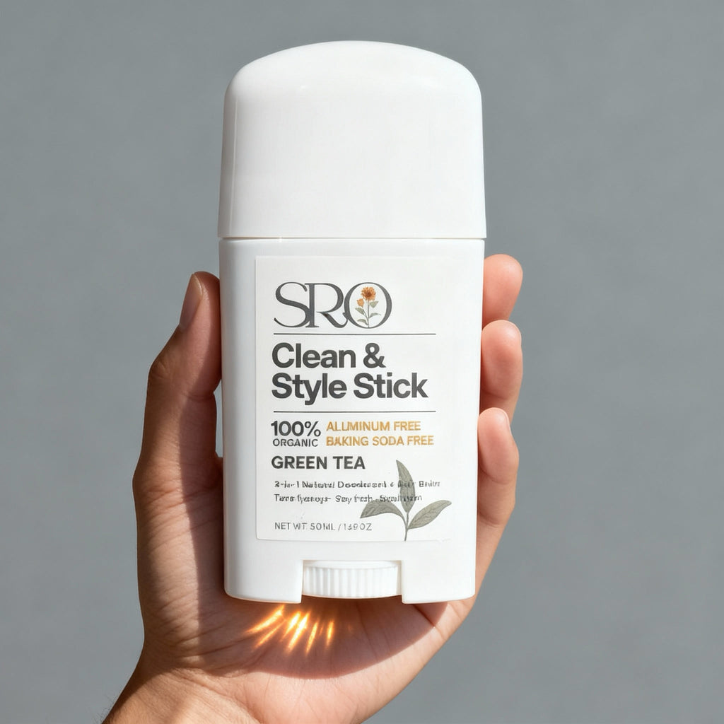 Clean & Style Stick   كلين آند ستايل ستيك