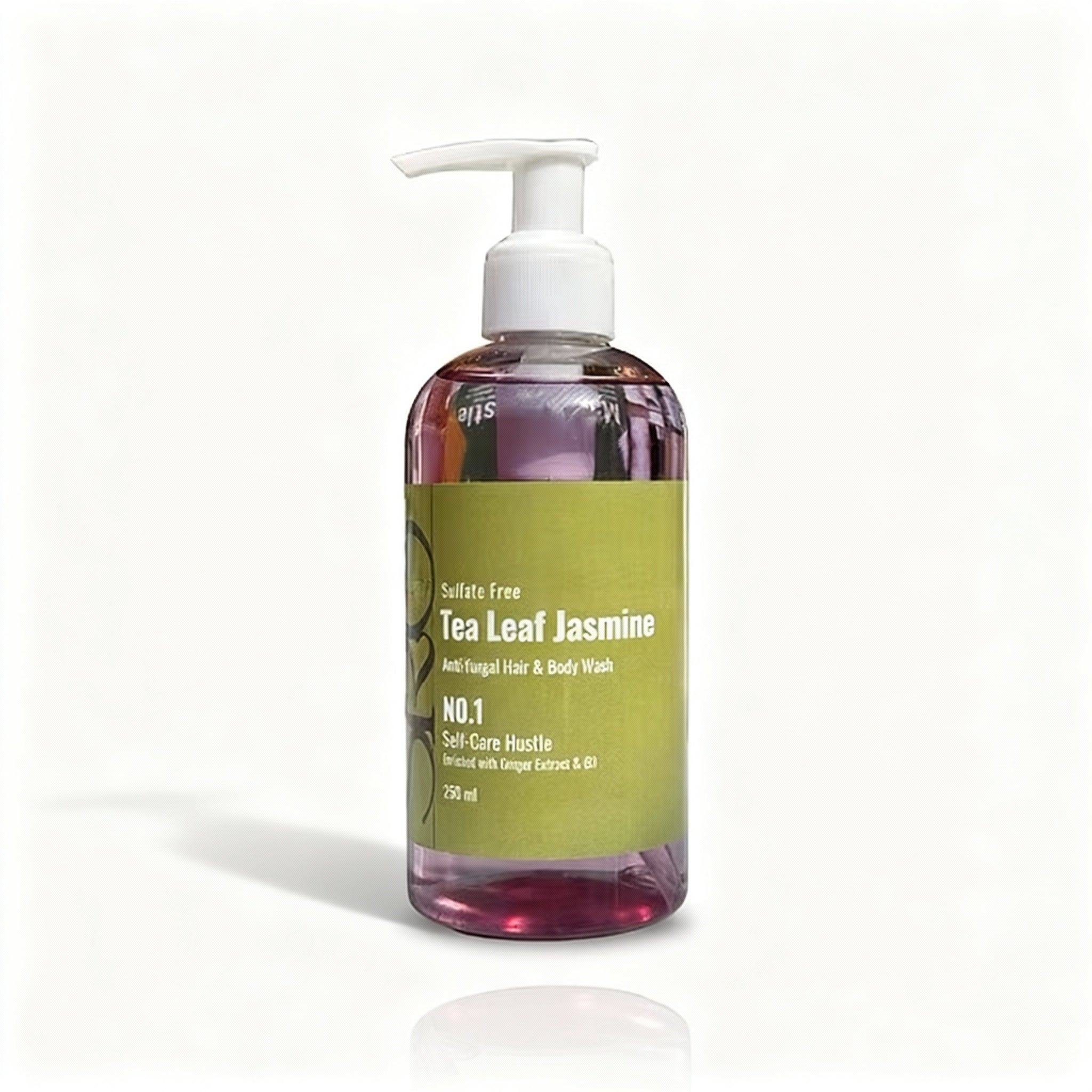 Tea Leaf Jasmine - N0.1   تي ليف ياسمين رقم ١