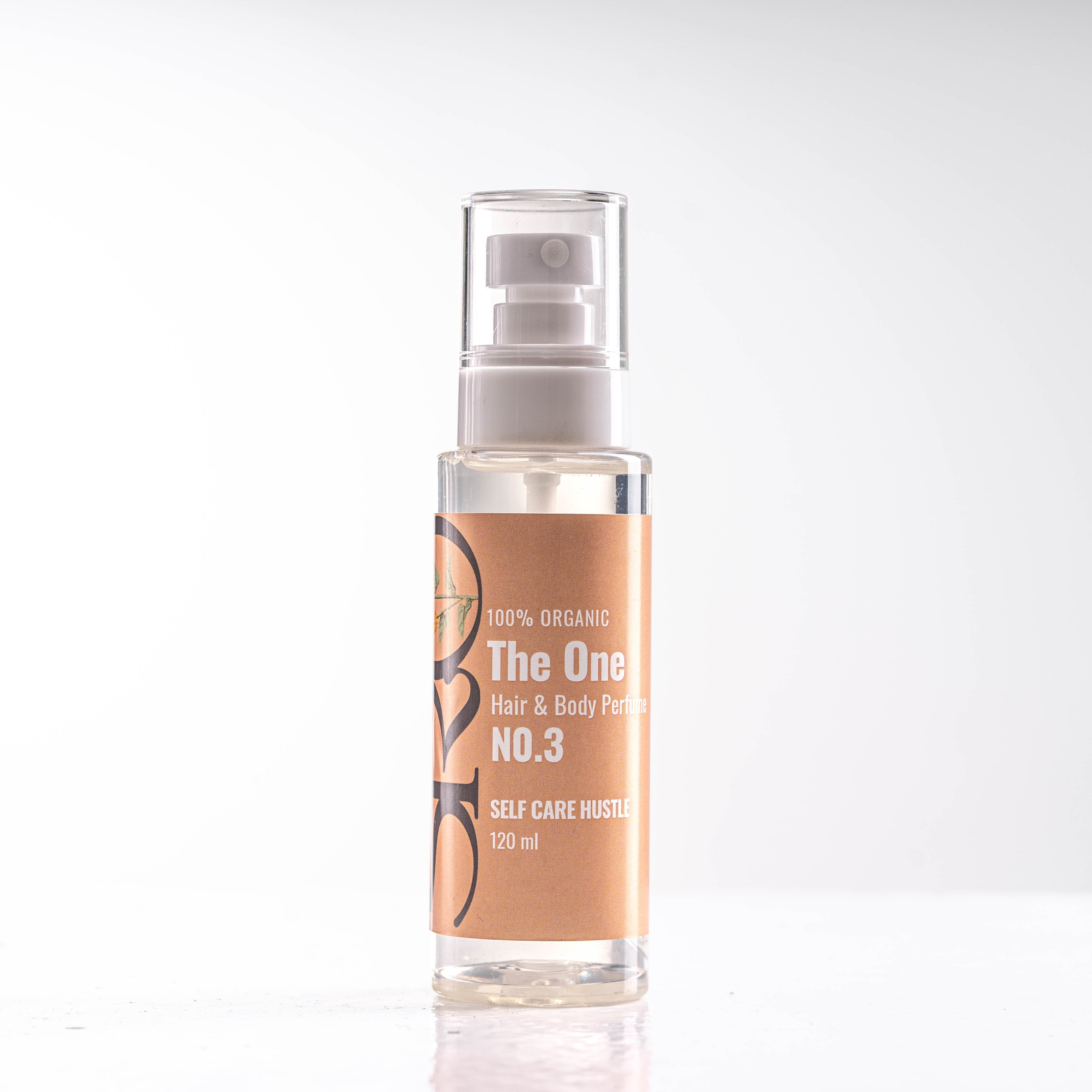The One - Eau Du Parfum  زا وان – أو دو برفان