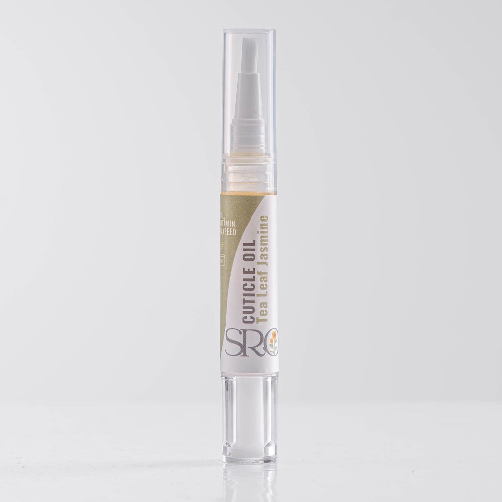 Cuticle Oil  زيت الكيوتكل