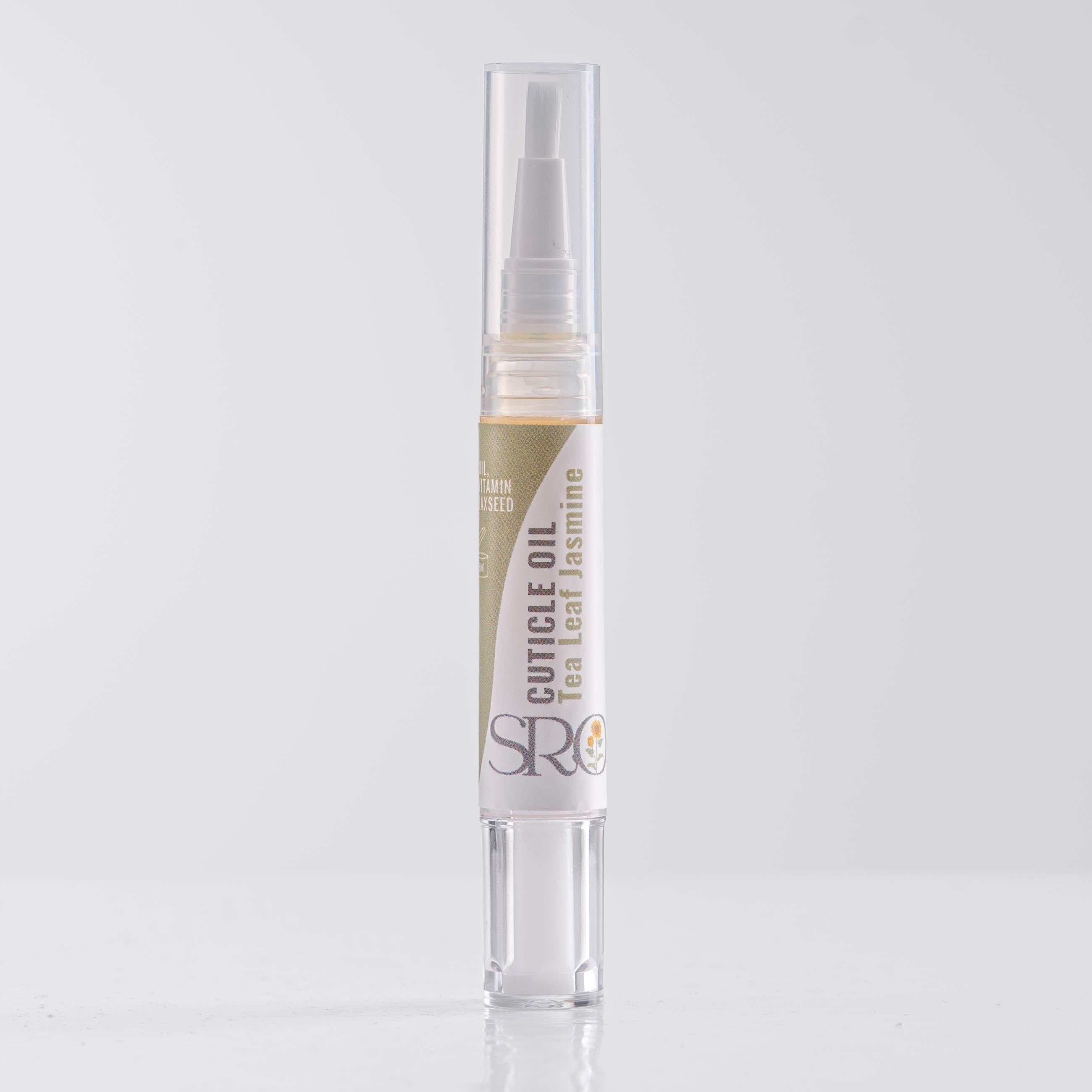 Cuticle Oil  زيت الكيوتكل