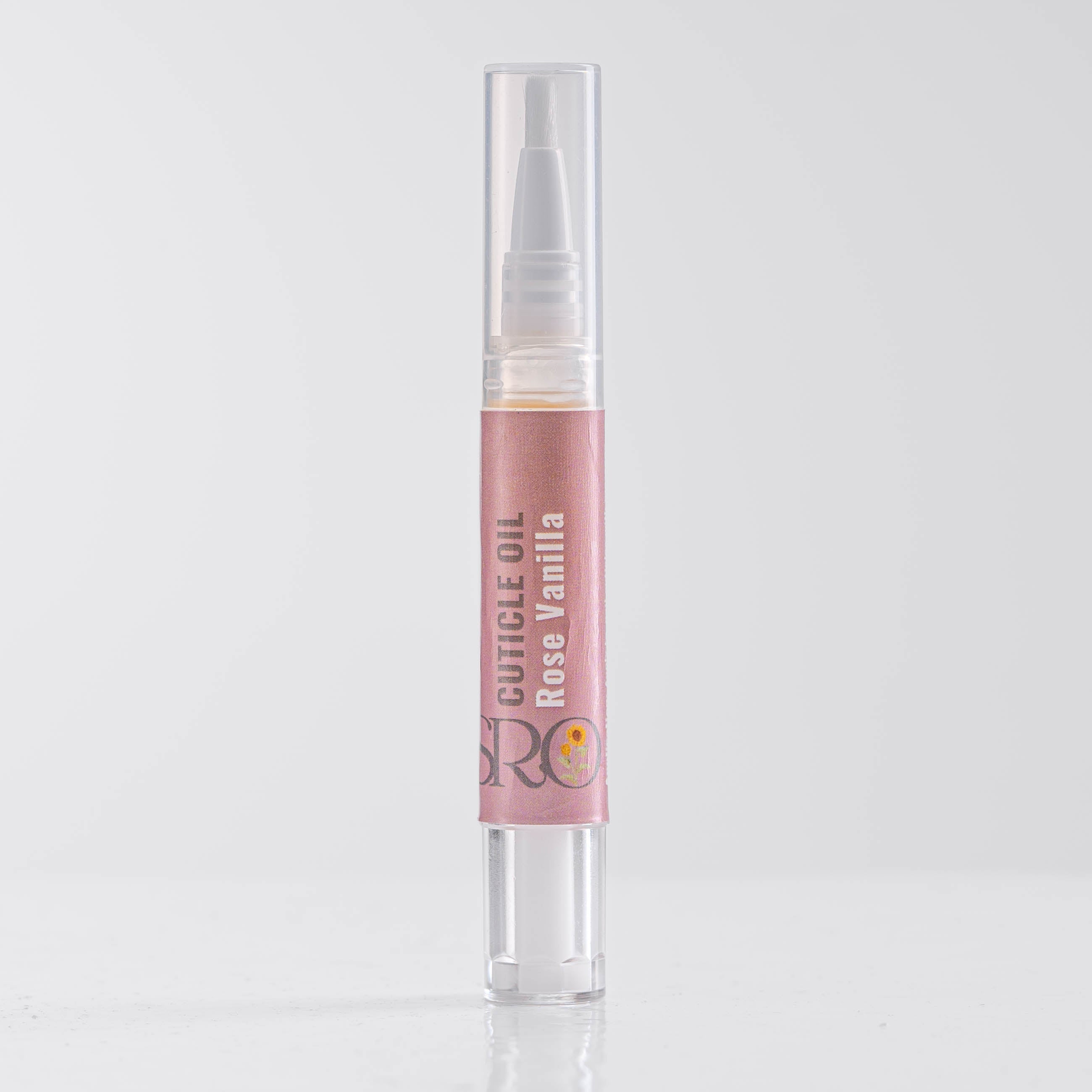 Cuticle Oil  زيت الكيوتكل