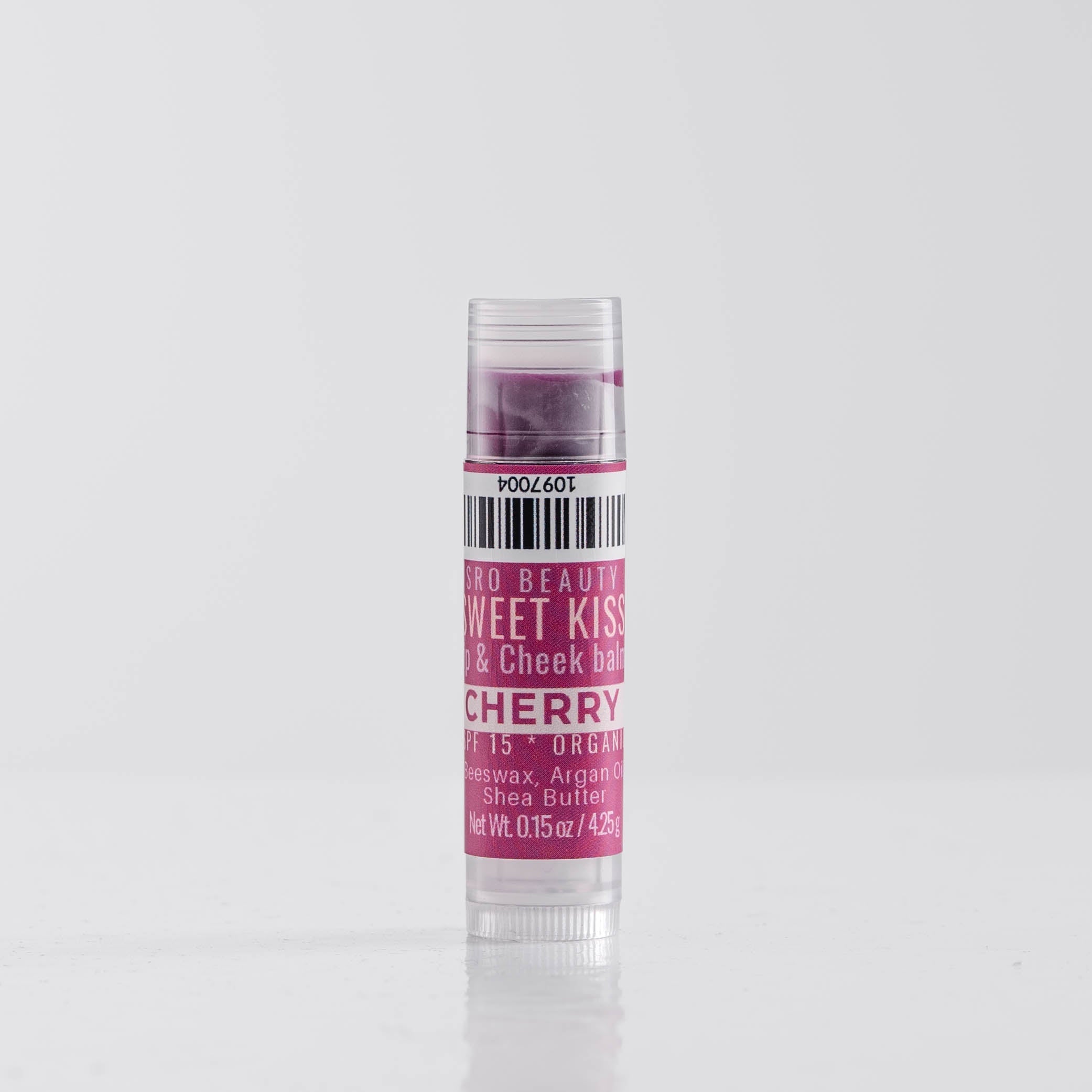 Sweet Kiss - Cherry  قبلة حلوة - كرز