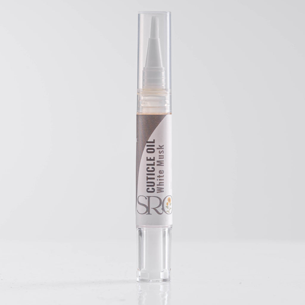 Cuticle Oil  زيت الكيوتكل