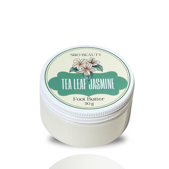 Tea Leaf Jasmine Set   مجموعة تي ليف ياسمين