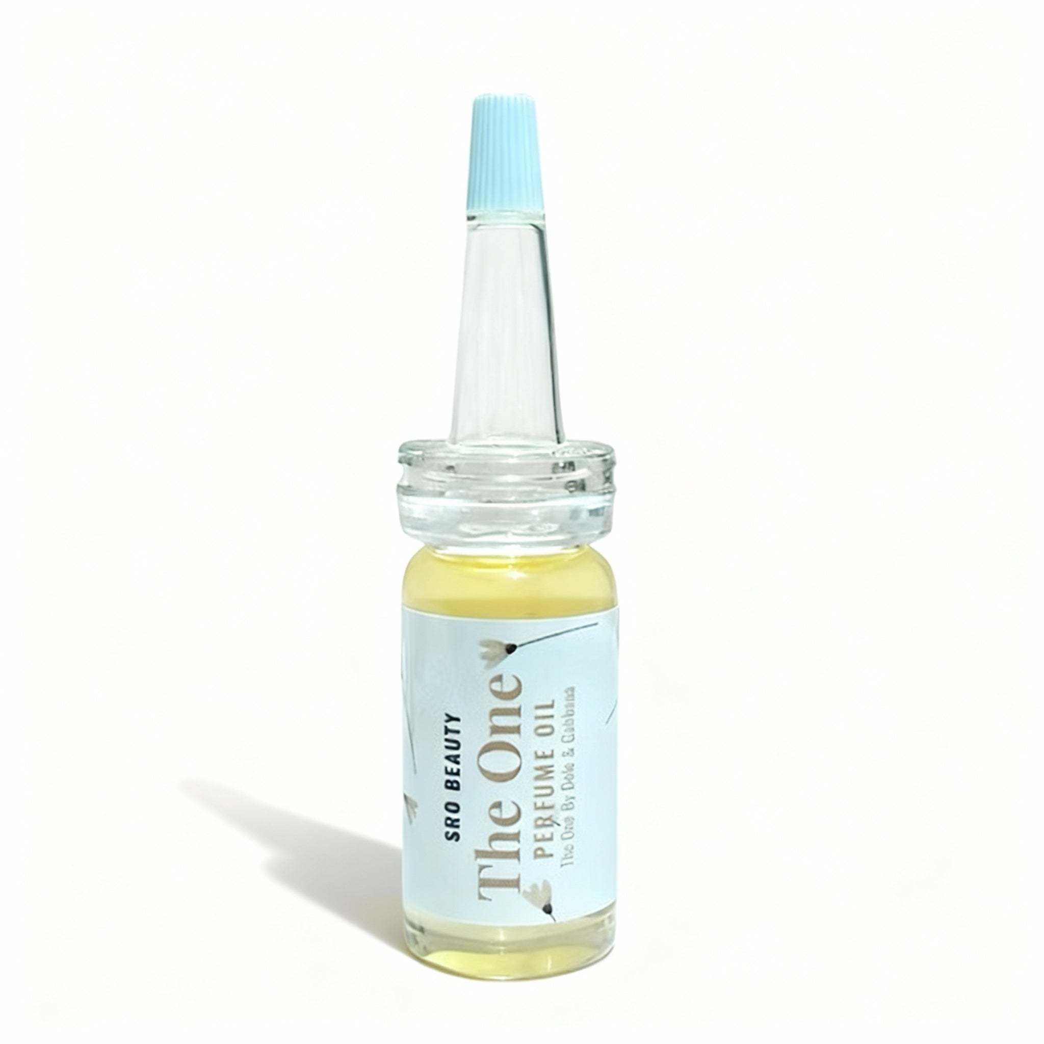 The One - Perfume Oil  بارفان زيتي القوام - زا وان