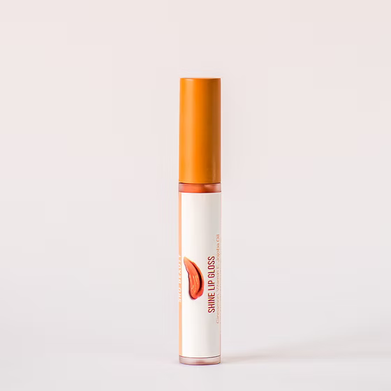 Shine Lip Gloss   ملمع الشفاه شاين