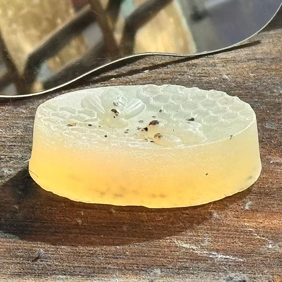 SS - Sandalwood  اس اس خشب الصندل