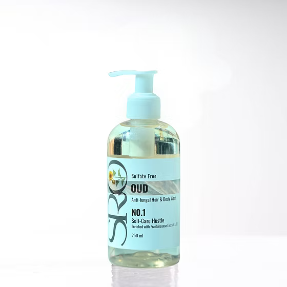 Oud N0.1   عود رقم ١