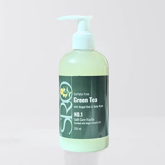 Green Tea N0.1  جرين تي رقم ١