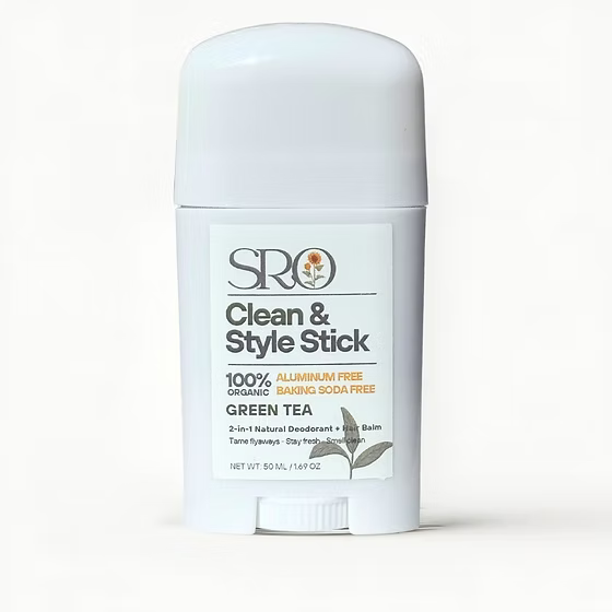 Clean & Style Stick   كلين آند ستايل ستيك