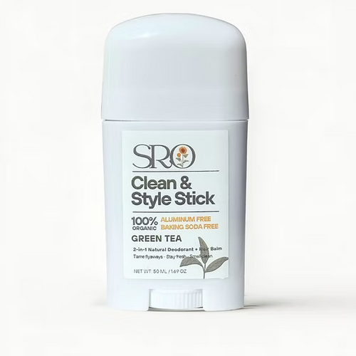 Clean & Style Stick   كلين آند ستايل ستيك