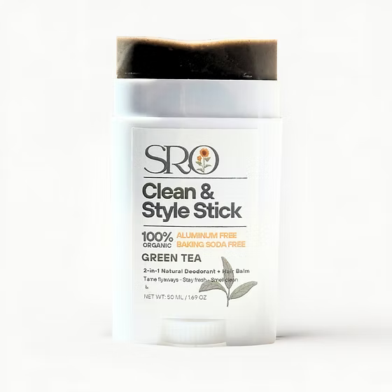 Clean & Style Stick   كلين آند ستايل ستيك
