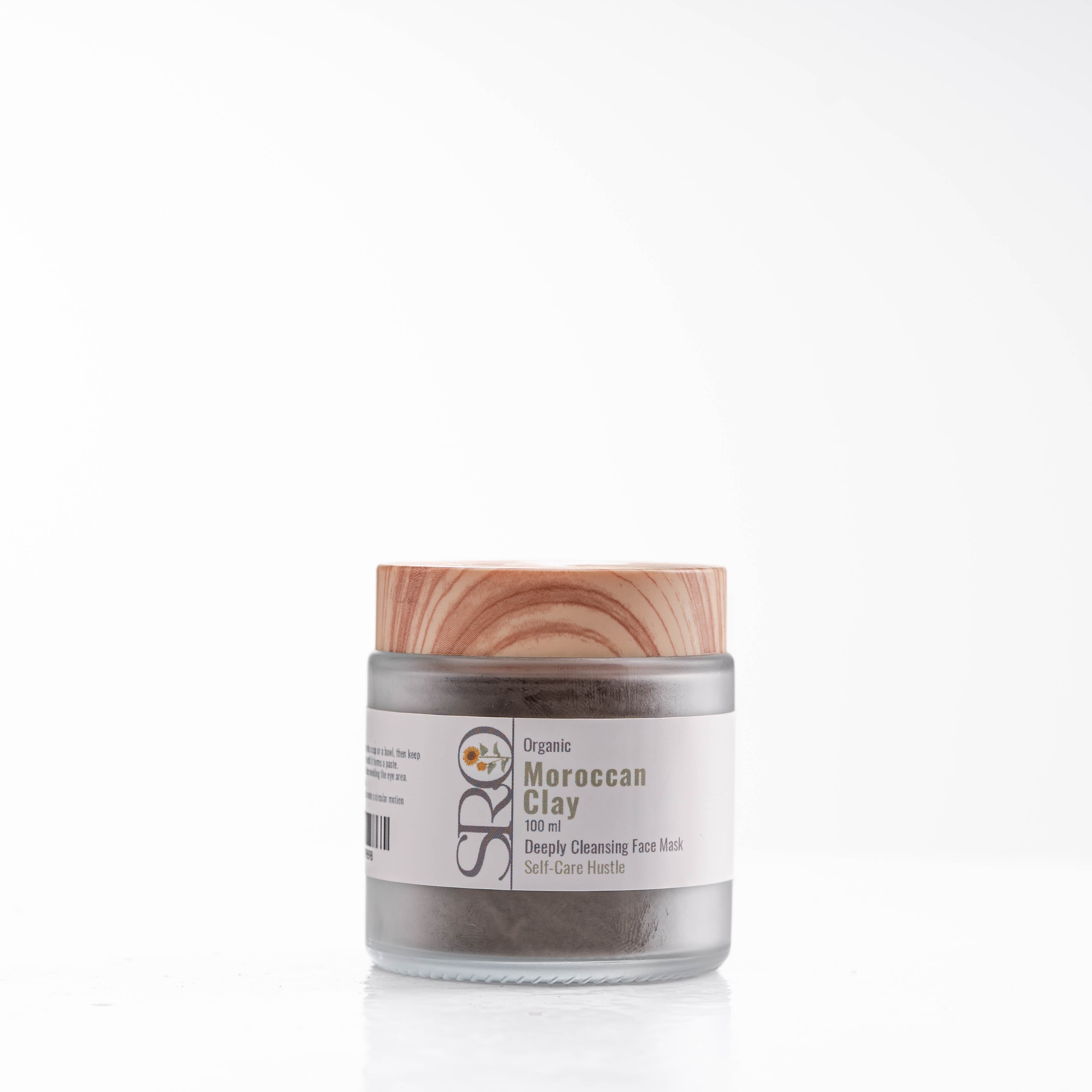 Moroccan Clay  طين المغرب