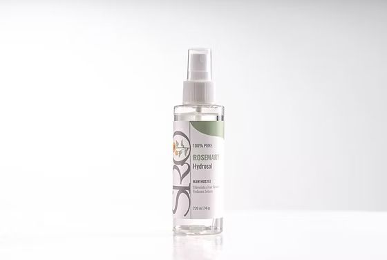 Rosemary Hydrosol  ماء إكليل الجبل العضوي النقي