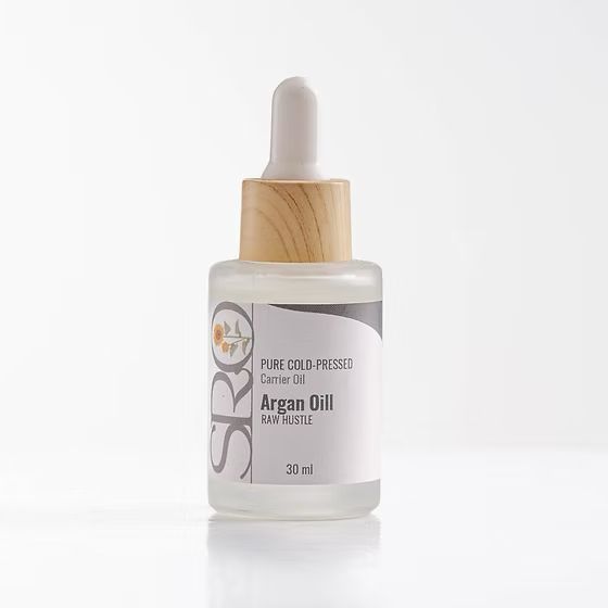 Argan Oil  زيت الأرجان