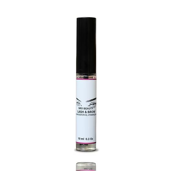 LG - N0.1 Lash & Brow Strengthener  إل جي - رقم 1 مقوّي الرموش والحواجب