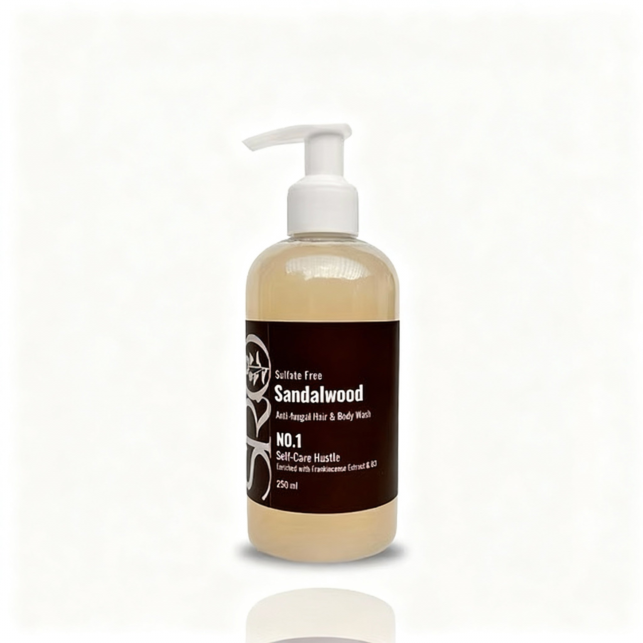 Sandalwood N0.1   خشب الصندل رقم ١